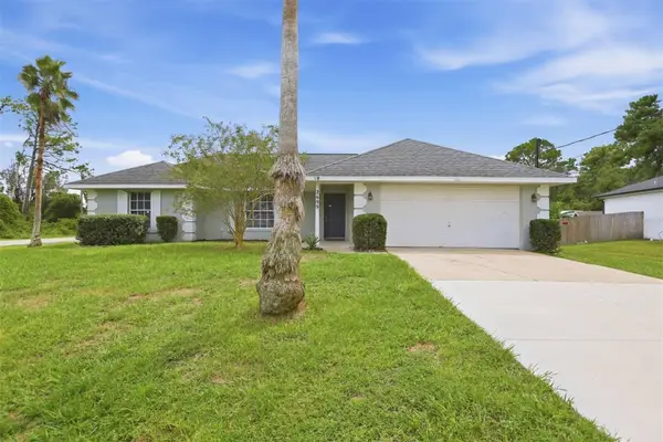 2699 Bentley Drive, DELTONA, FL 32738