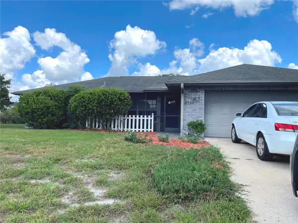 2536 Treehaven Drive, DELTONA, FL 32738