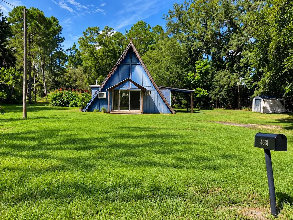 45631 Pennsylvania Street, Paisley, FL 32767 - #1
