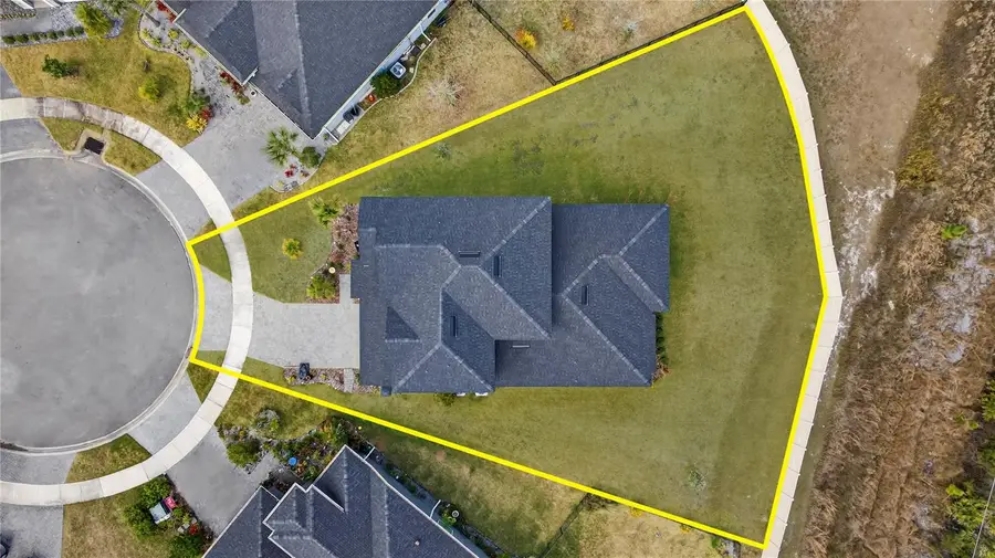 6203 W Fallsgrove Lane, Port Orange, FL 32128 - #2