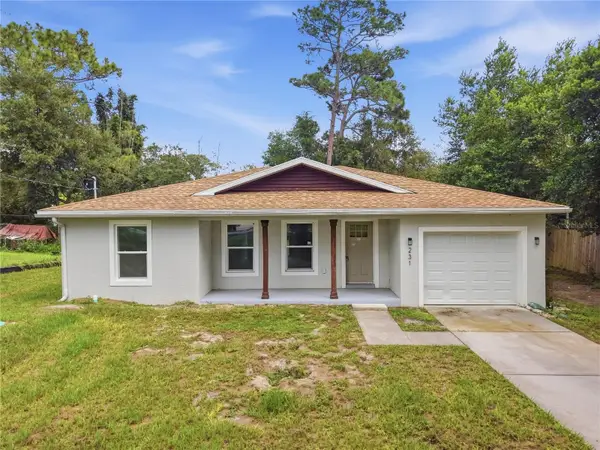 231 Chestnut Avenue, ORANGE CITY, FL 32763