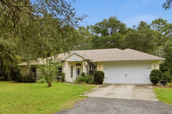 1430 Hamilton Avenue, ORANGE CITY, FL 32763