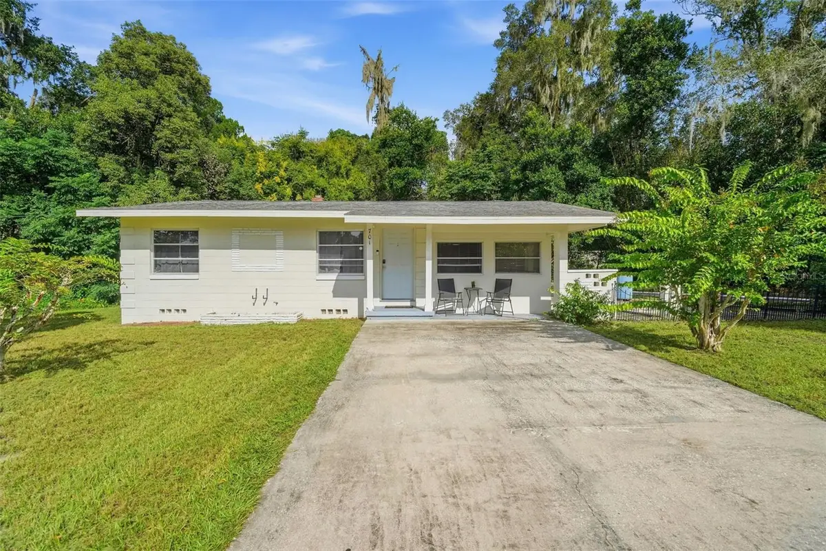 701 Springbank Avenue, Orange City, FL 32763 - #1