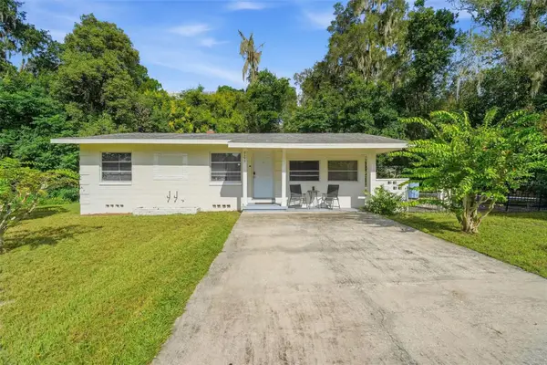 701 Springbank Avenue, ORANGE CITY, FL 32763