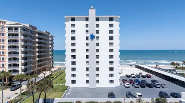1415 Ocean Shore Boulevard #H050, ORMOND BEACH, FL 32176