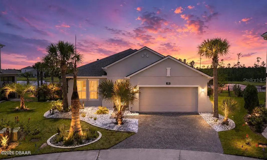 171 Azure Court, Daytona Beach, FL 32124 - #1