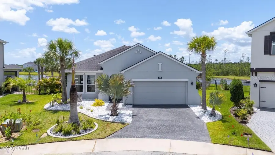 171 Azure Court, Daytona Beach, FL 32124 - #2