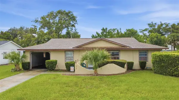 613 Larry Drive, DELAND, FL 32724