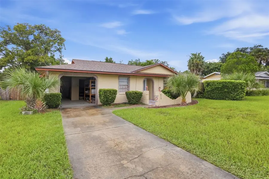 613 Larry Drive, Deland, FL 32724 - #2