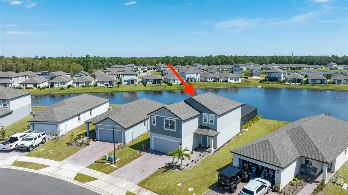 169 Links Terrace Boulevard, Daytona Beach, FL 32124 - #1