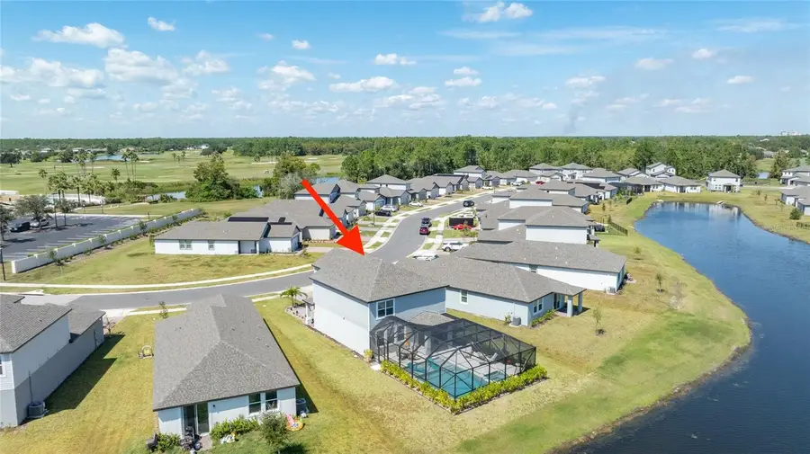 169 Links Terrace Boulevard, Daytona Beach, FL 32124 - #3