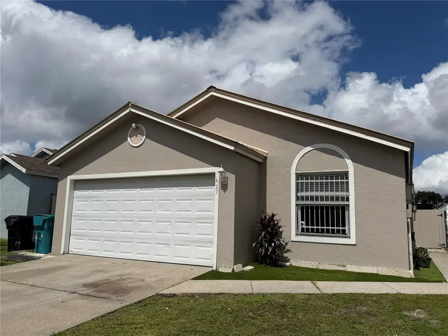 5427 Cedar Lane, Orlando, FL 32811 - #2