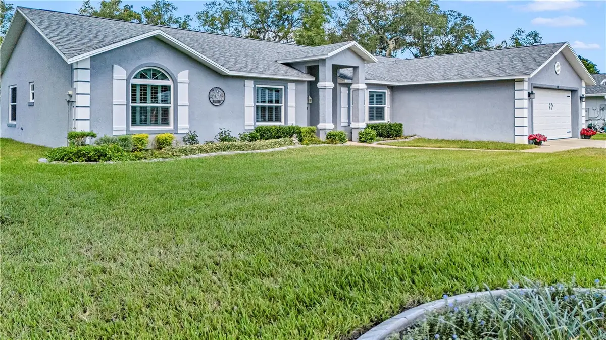 6158 Half Moon Drive, Port Orange, FL 32127 - #1