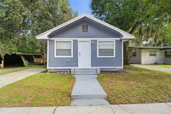 639 Grand Street, ORLANDO, FL 32805