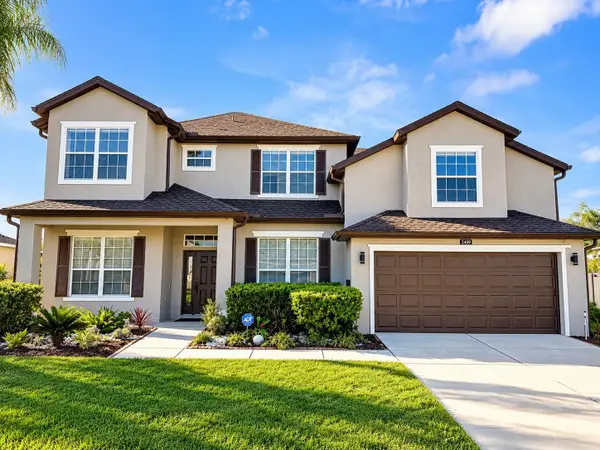2409 Treymore Drive, ORLANDO, FL 32825