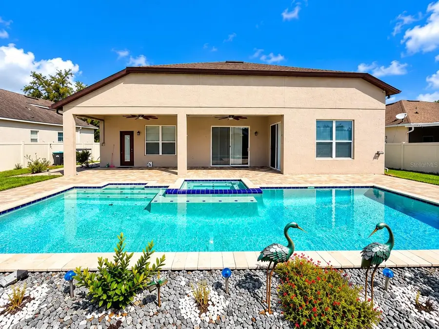 2409 Treymore Drive, Orlando, FL 32825 - #2