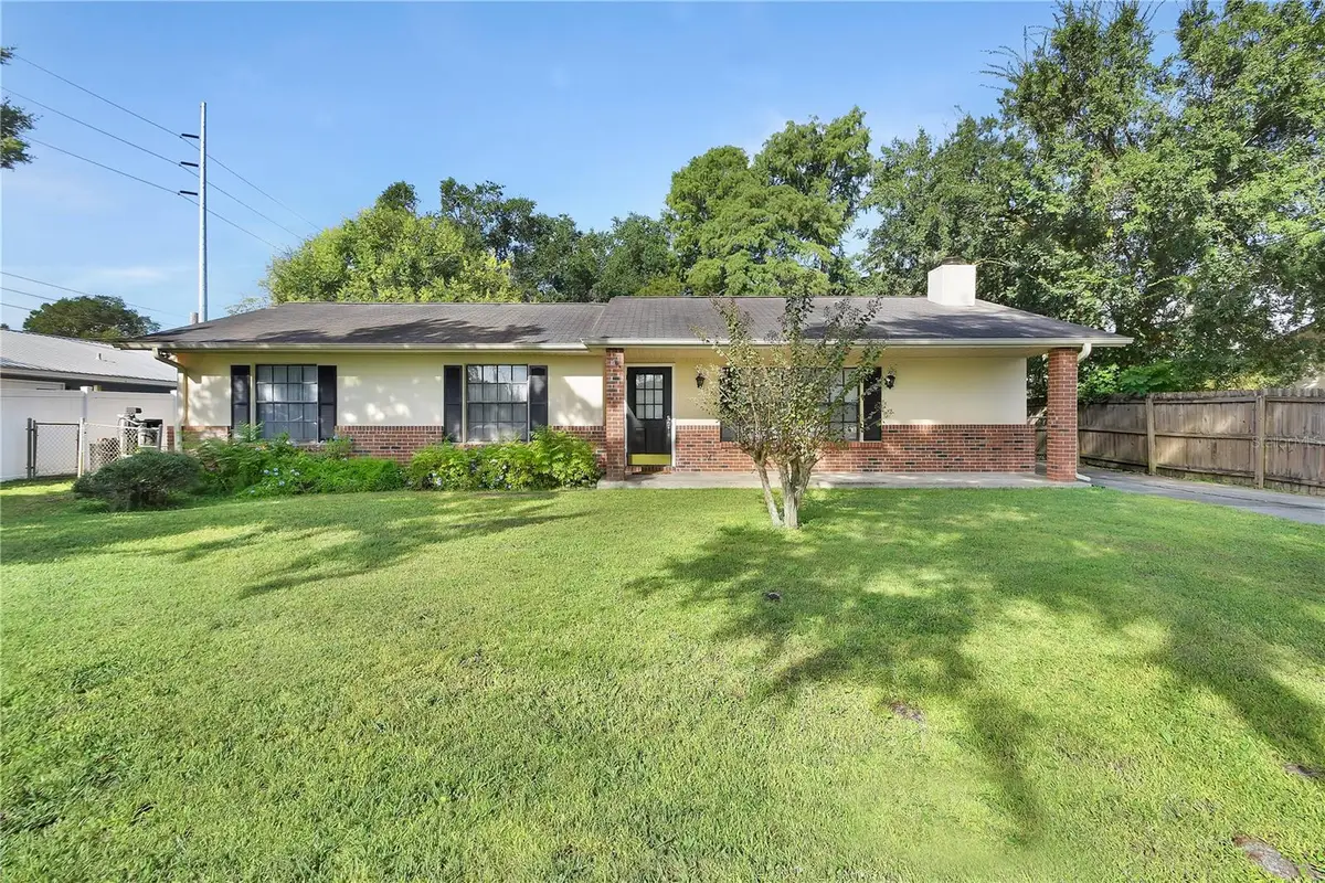 1620 5th Avenue, Deland, FL 32724 - #1