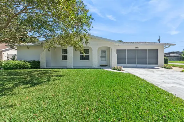 1191 Peachtree Road, DAYTONA BEACH, FL 32114