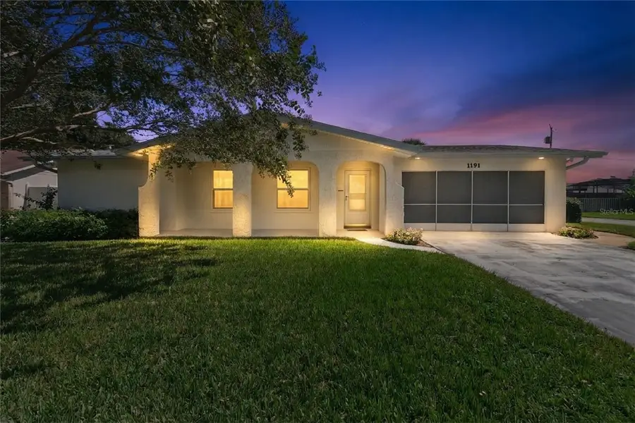 1191 Peachtree Road, Daytona Beach, FL 32114 - #2