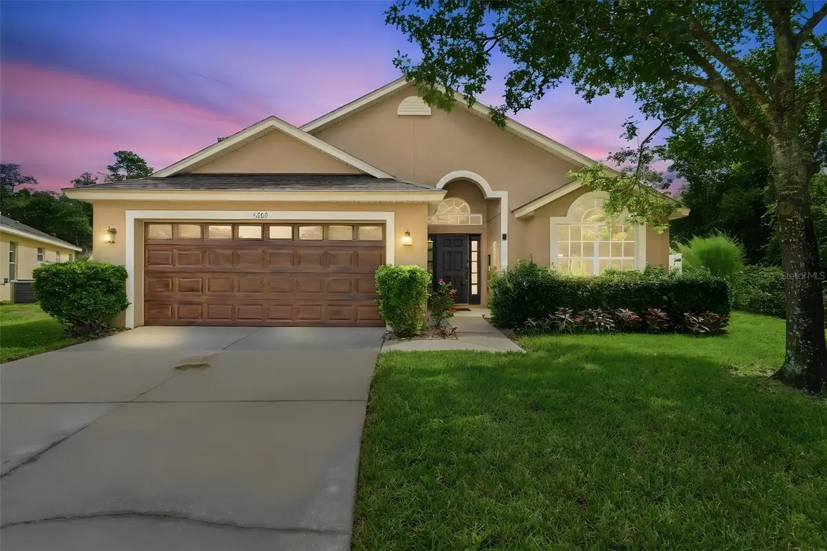 3202 Alling Court, Deltona, FL 32725 - #1