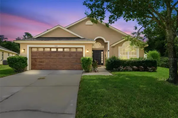 3202 Alling Court, DELTONA, FL 32725