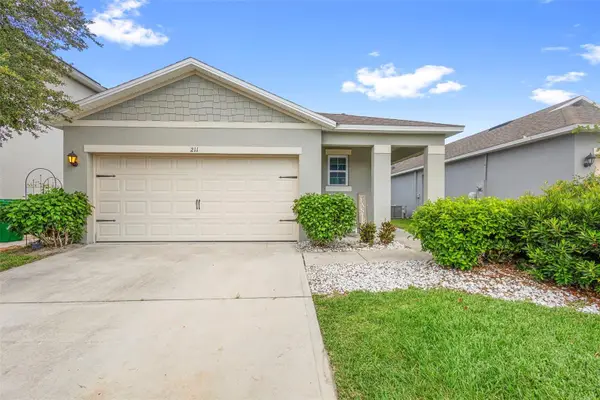 211 Duke Drive, DELAND, FL 32724