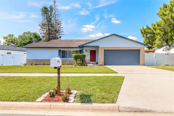 338 Springview Drive, SANFORD, FL 32773