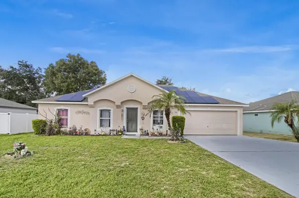 62 Herring Court, POINCIANA, FL 34759