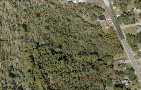 202 S Kepler Road, DELAND, FL 32724