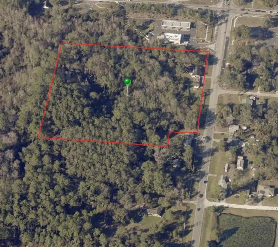 202 S Kepler Road, Deland, FL 32724 - #2