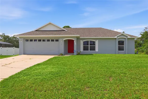 824 Alcan Avenue, DELTONA, FL 32738