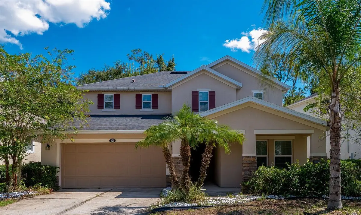 421 Champion Ridge Drive, Daytona Beach, FL 32124 - #1