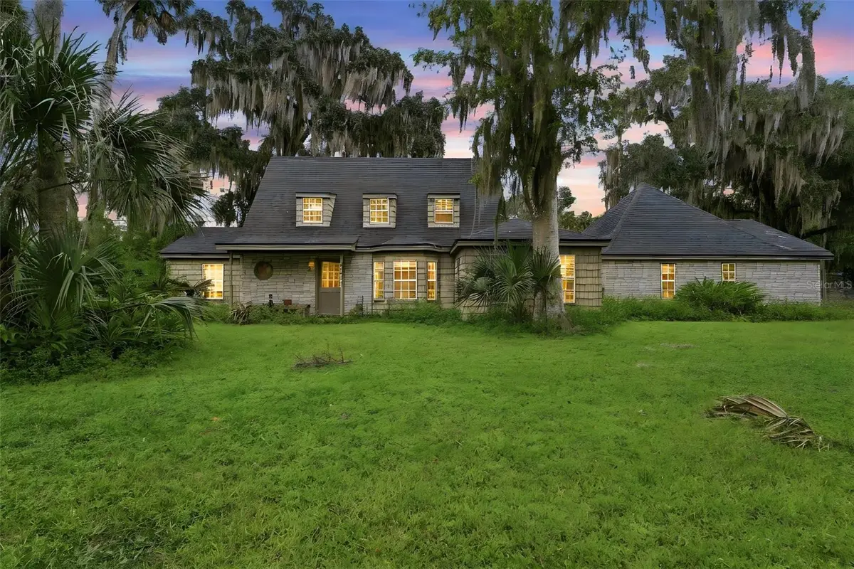 1640 Horseshoe Road, Enterprise, FL 32725 - #1