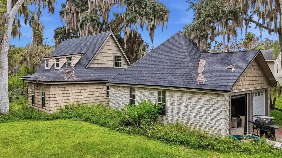 1640 Horseshoe Road, Enterprise, FL 32725 - #2