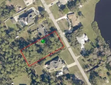 690 W Lorraine Drive, DELTONA, FL 32725
