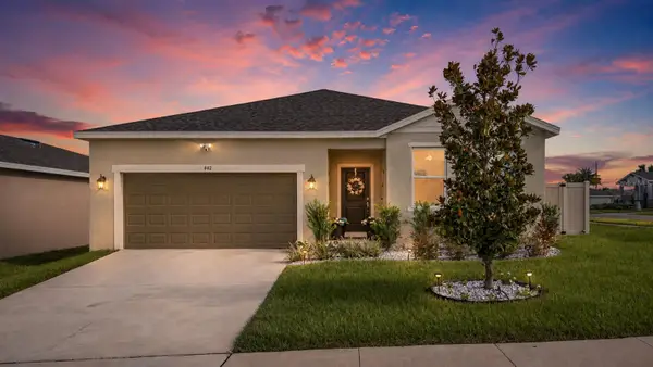 442 Quayside Avenue, MASCOTTE, FL 34753