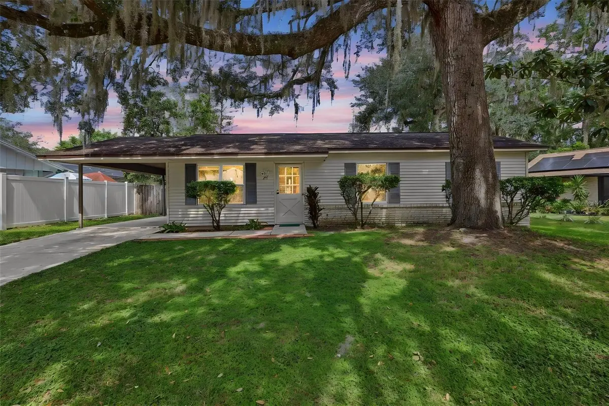 711 Thistle Place, Winter Springs, FL 32708 - #1