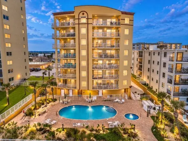 3811 S Atlantic Avenue #701, DAYTONA BEACH SHORES, FL 32118