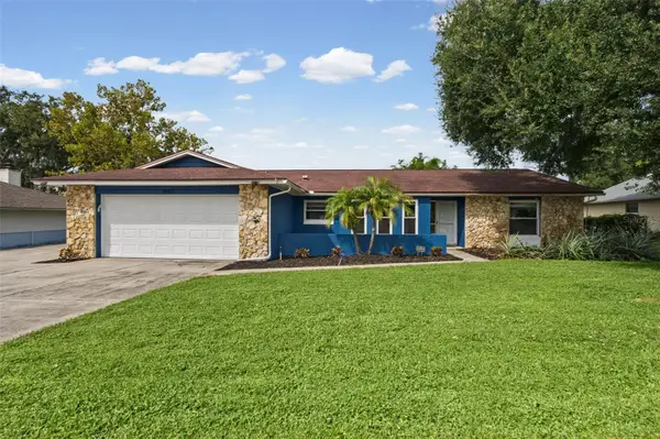 1442 Coluso Drive, WINTER GARDEN, FL 34787