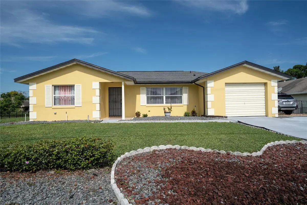 2178 India Boulevard, Deltona, FL 32738 - #1