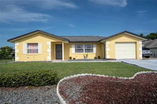 2178 India Boulevard, DELTONA, FL 32738