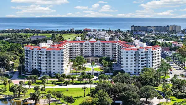 1 John Anderson Drive #301, ORMOND BEACH, FL 32176