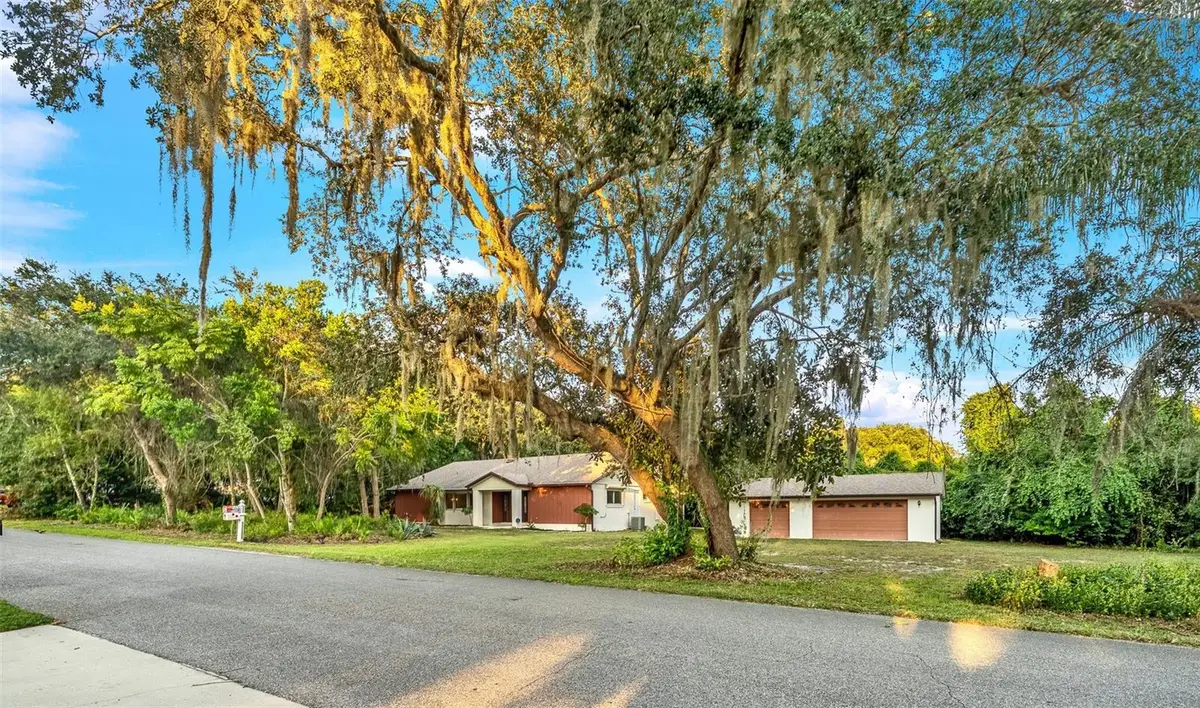 245 Agua Vista Street, Debary, FL 32713 - #1