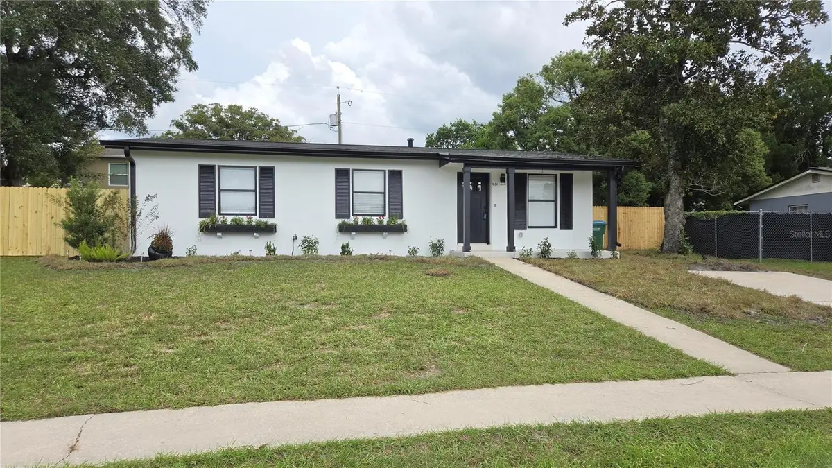 1031 Cobblestone Avenue, Deltona, FL 32725 - #1