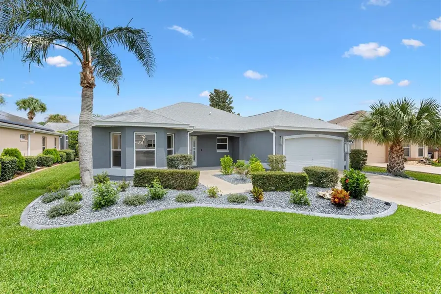 1402 Camero Drive, The Villages, FL 32159 - #3