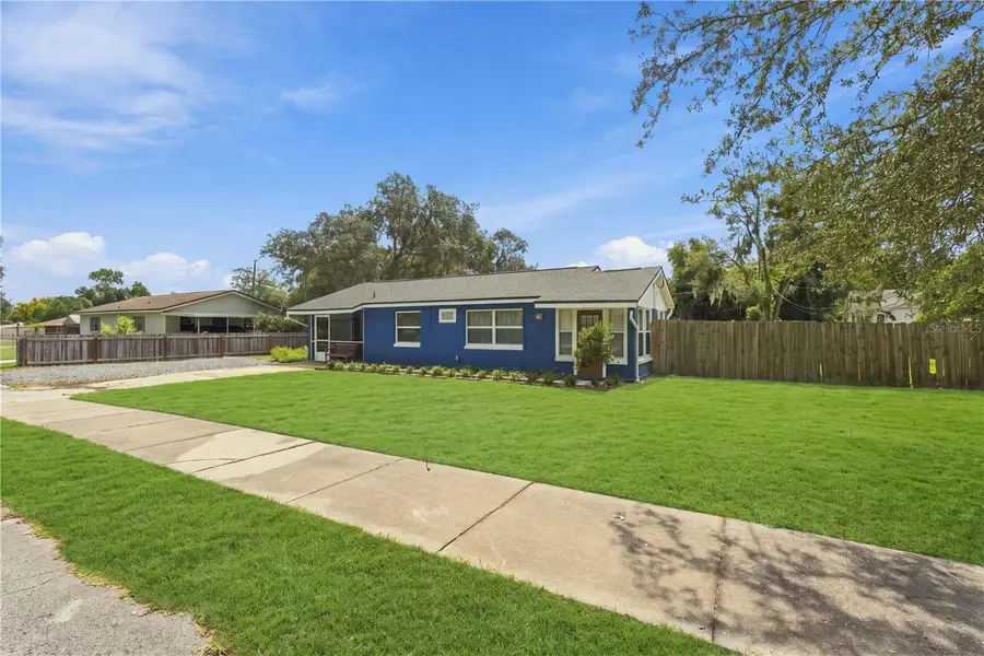 121 Angeles Road, Debary, FL 32713 - #2