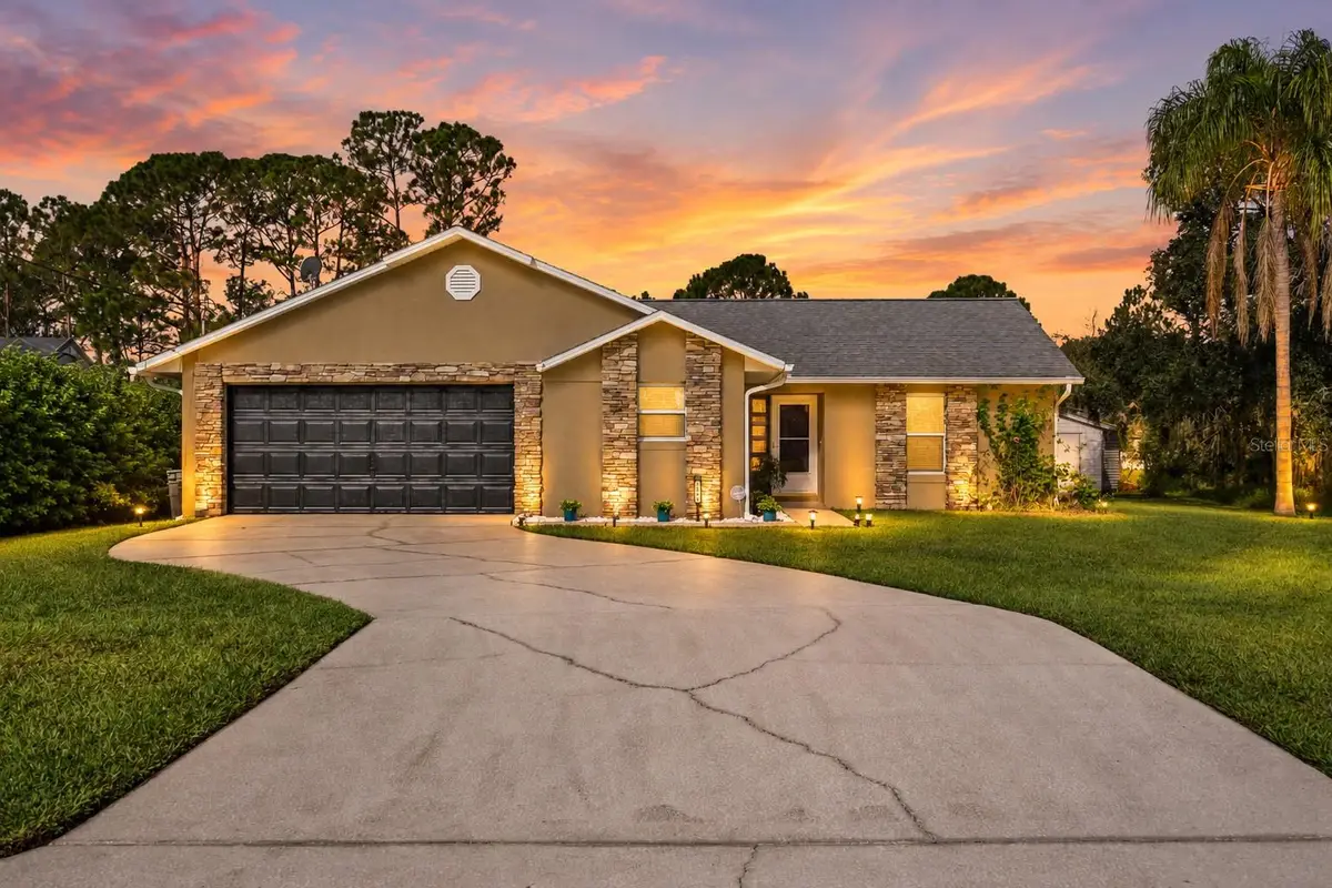 2846 Lafoy Court, Deltona, FL 32738 - #1
