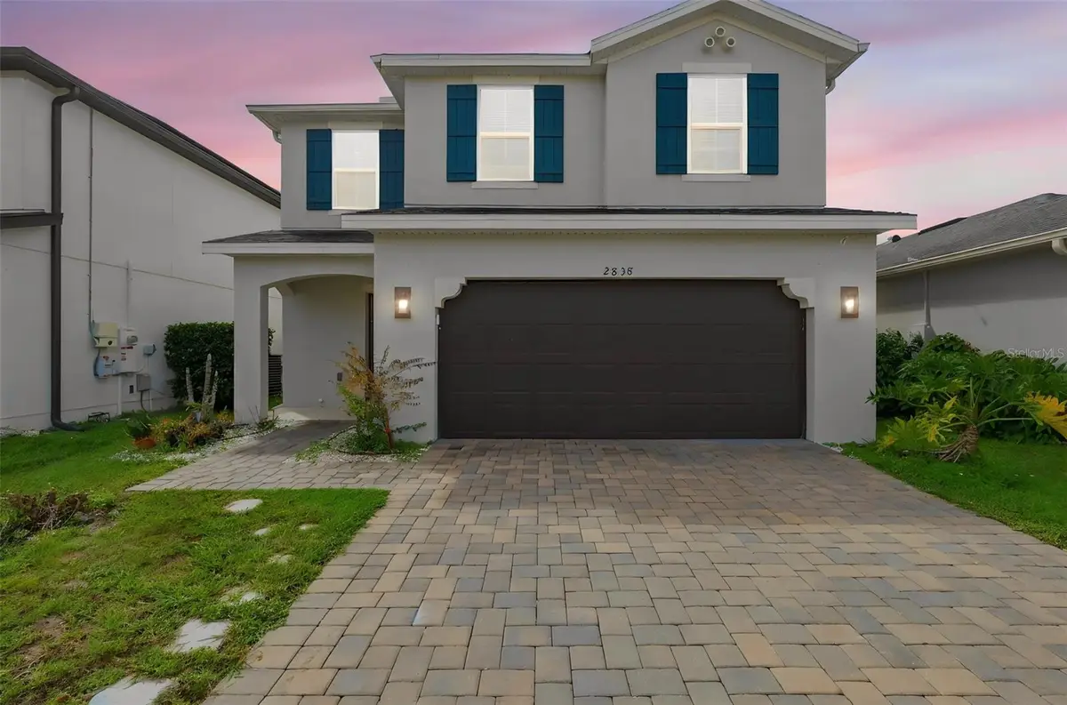 2838 Noble Crow Drive, Kissimmee, FL 34744 - #1