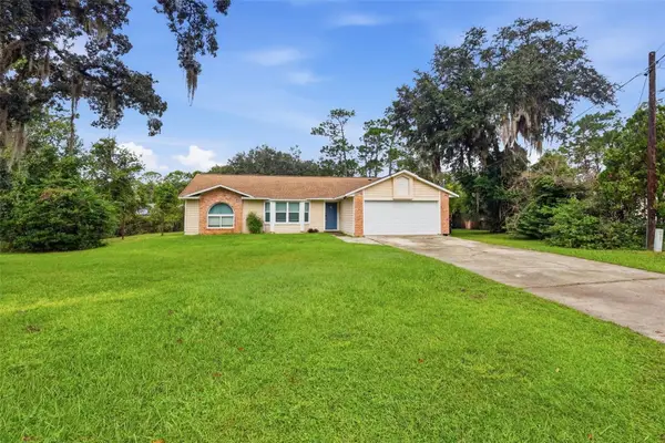 2992 Inca Court, DELTONA, FL 32738