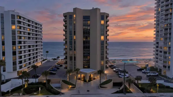 3023 S Atlantic Avenue #1106, DAYTONA BEACH SHORES, FL 32118